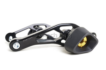 Triumph Speed ​​Triple 1200 RS '21-'23 shock absorber pads