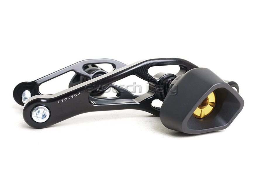 Triumph Speed ​​Triple 1200 RS '21-'23 shock absorber pads