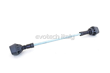 Frame sliders for MV Agusta Brutale 675/800/Rivale/Dragster EURO 3