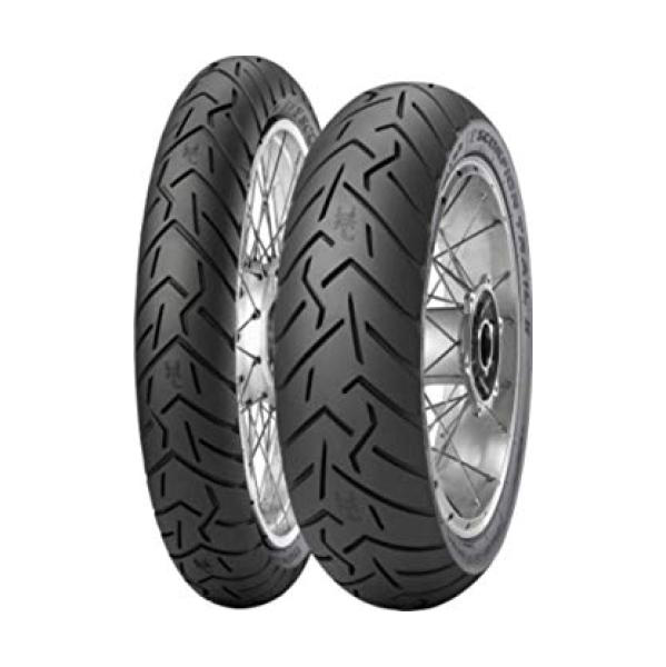 Pirelli SCORPION TRAIL 2 90/90 R21 150/70 R18 (70V) 