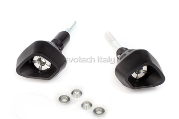Frame sliders Kawasaki Z650 RS '22-