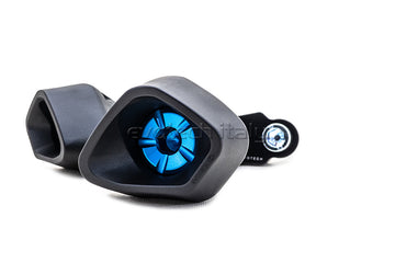 Shock absorber pads Yamaha Ténéré 700 '21-'24