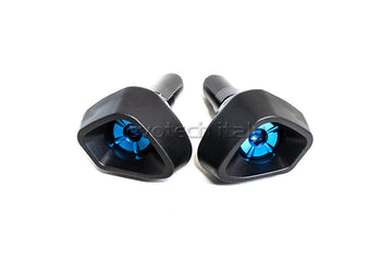 Suzuki GSX-8S Shock Absorber Frame Sliders