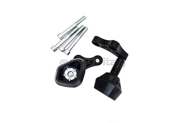 Honda CB 750 Hornet '23-'24 shock absorber pads