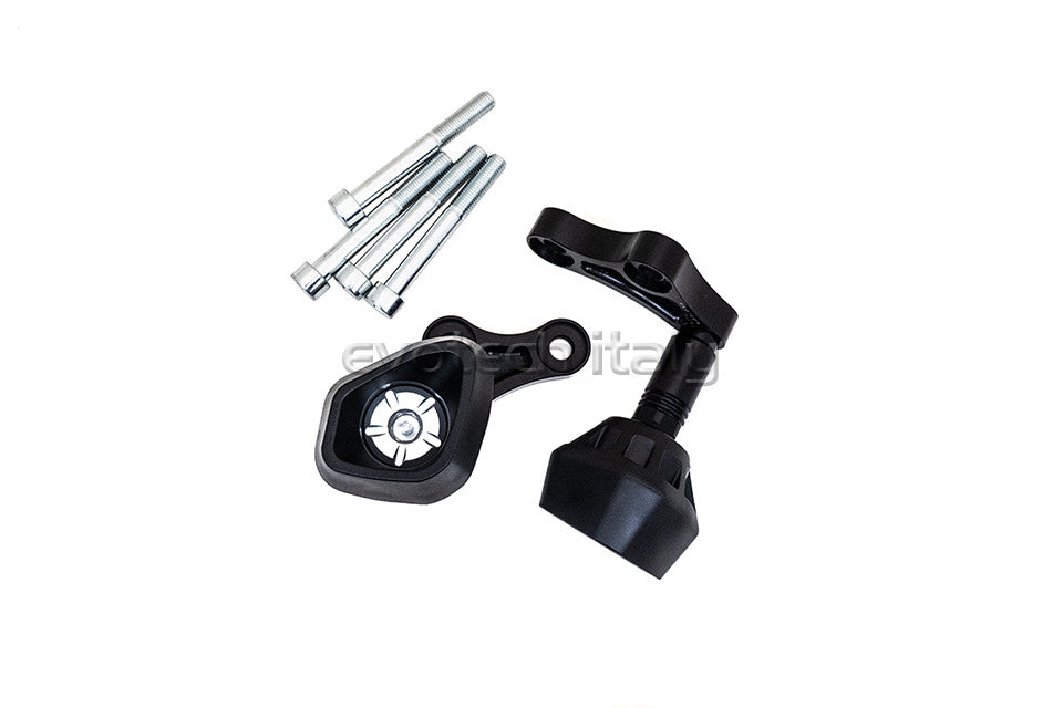 Honda CB 750 Hornet '23-'24 shock absorber pads