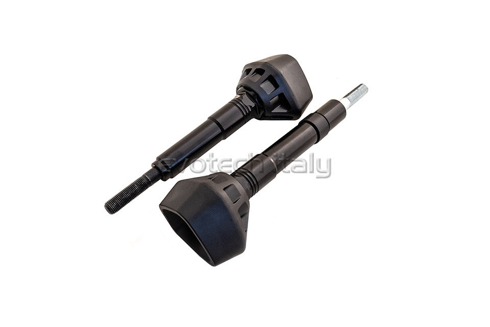 Ducati Hypermotard 698 Mono / RVE Shock Absorber Frame Sliders