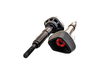 Ducati Monster 937/SP '21-'24 Shock Absorber Frame Sliders