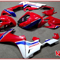 ABS Fairing Kit - Honda CBR 1000RR 2017/2019 - HRC Graphics