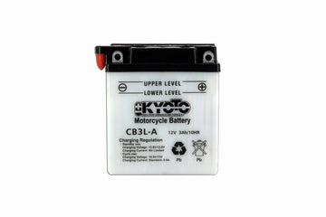 Kyoto Yb3l-a - X6 motorcycle battery