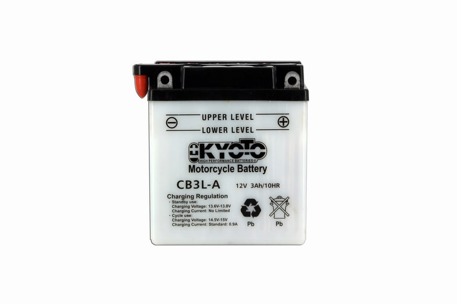 Kyoto Yb3l-a - X6 motorcycle battery