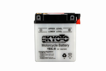 Kyoto Yb3l-b - X6 motorcycle battery