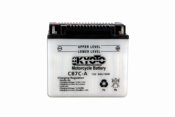 Kyoto Yb7c-a - X4 motorcycle battery