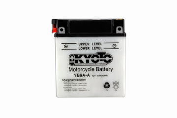 Kyoto Yb9a-a - X4 motorcycle battery