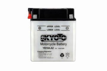 Kyoto Yb10a-a2 - X4 motorcycle battery