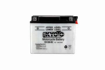 Kyoto Yb12b-b2 - X4 motorcycle battery