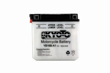 Kyoto Yb16b-a1 - X2 motorcycle battery