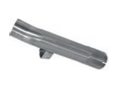 Low pipe for original Suzuki GSX 1250 F collectors from 2001 to 2013 - ARROW