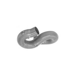 Approved catalytic converter for Honda CBR 1000 RR from 2012-2013 - ARROW