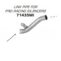Pro-Racing Slip-On for Arrow Kawasaki ZX-10R Collectors - ARROW
