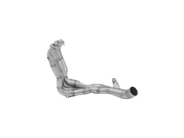 Rennkrümmer für die Honda CBR 1000 RR-R 2020–2023 – ARROW