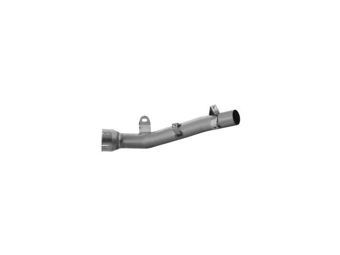 Non-Catalytic Mid Pipe Kawasaki ZX-10RR 2021-2023 - ARROW