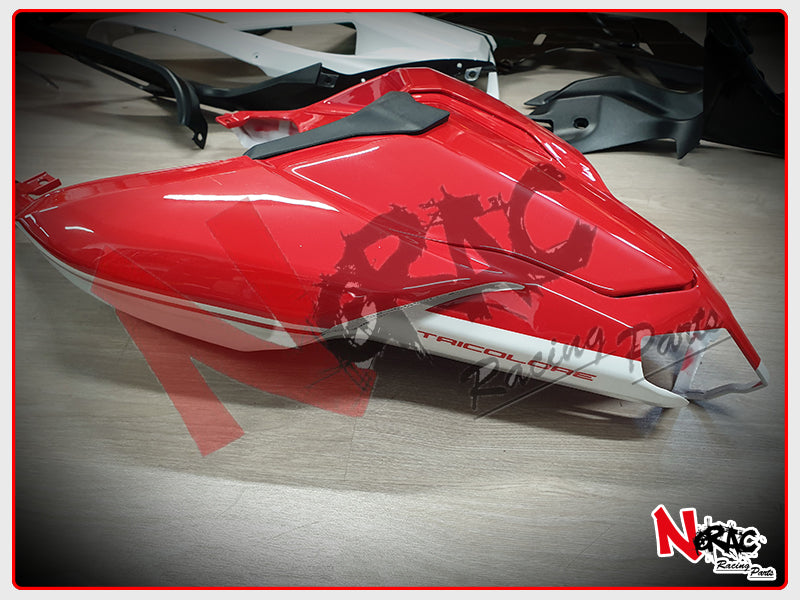 Kit Carena ABS - Ducati 848 / 1098 / 1198 - Grafica Tricolore