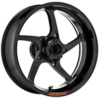 OZ Racing PIEGA REAR Wheel – Forged Aluminum