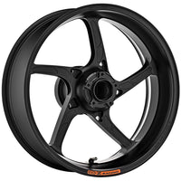 OZ Racing PIEGA REAR Wheel – Forged Aluminum