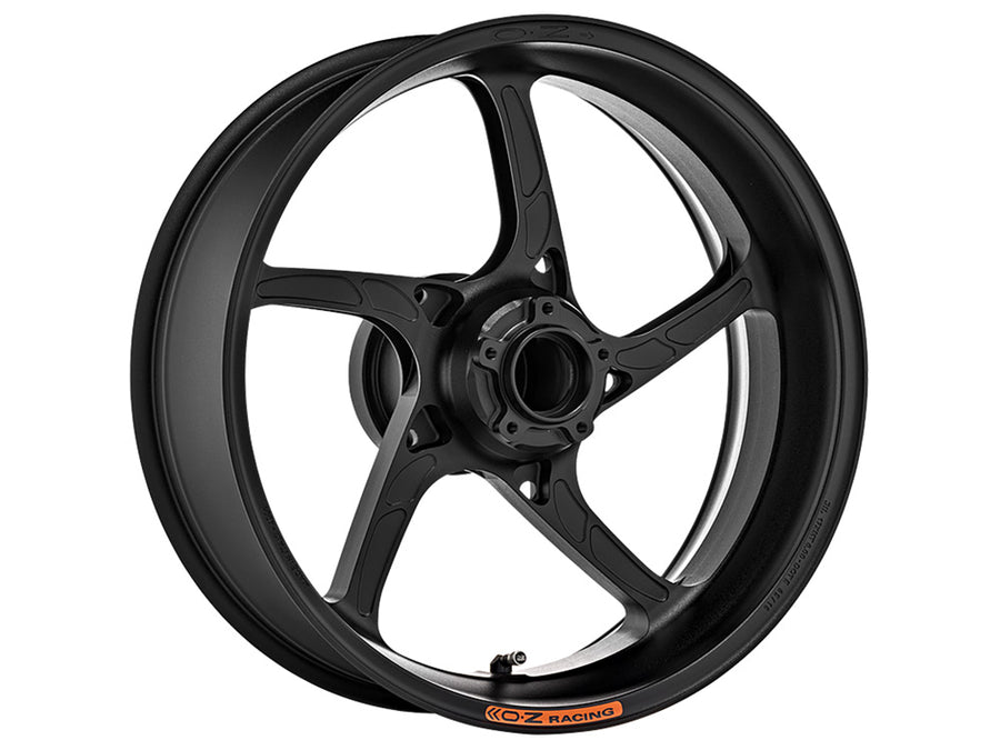 OZ Racing PIEGA REAR Wheel – Forged Aluminum