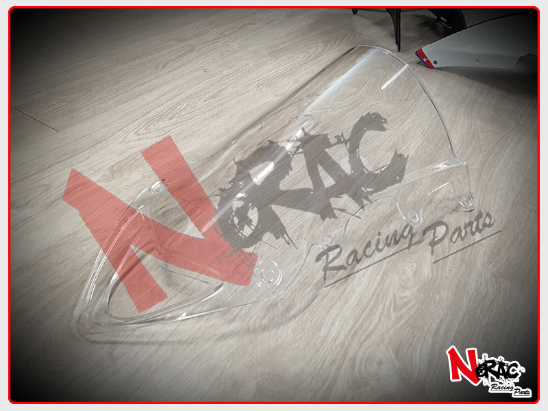 Kit Carena ABS - BMW S1000RR 2009/2014 - Grafica HP4