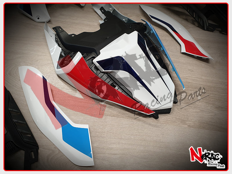 Kit Carena ABS - BMW S1000RR 2019/2020 - Grafica M1000RR