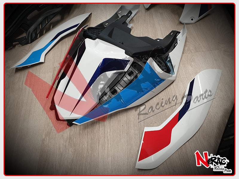 Kit Carena ABS - BMW S1000RR 2019/2020 - Grafica M1000RR