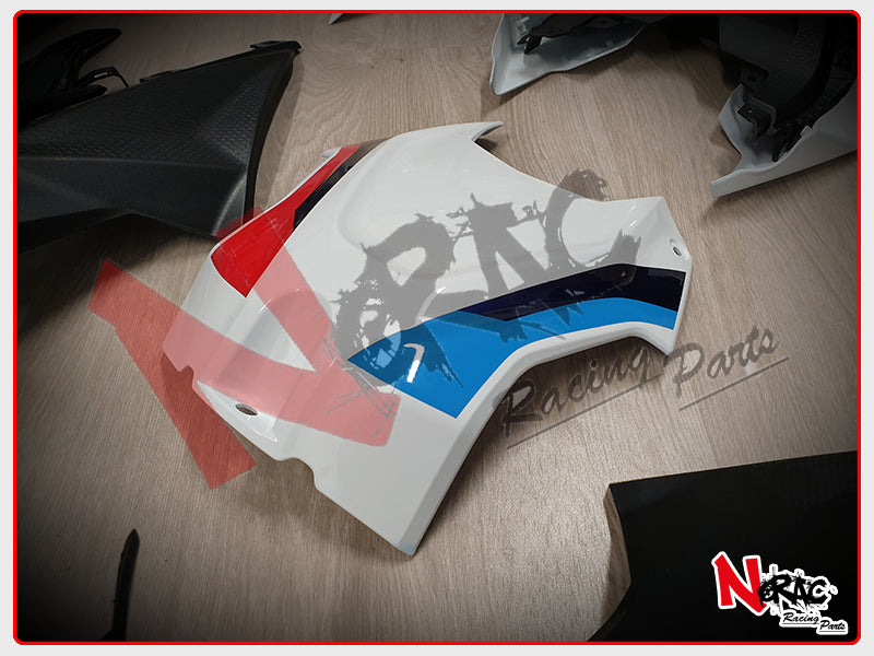 Kit Carena ABS - BMW S1000RR 2019/2020 - Grafica M1000RR