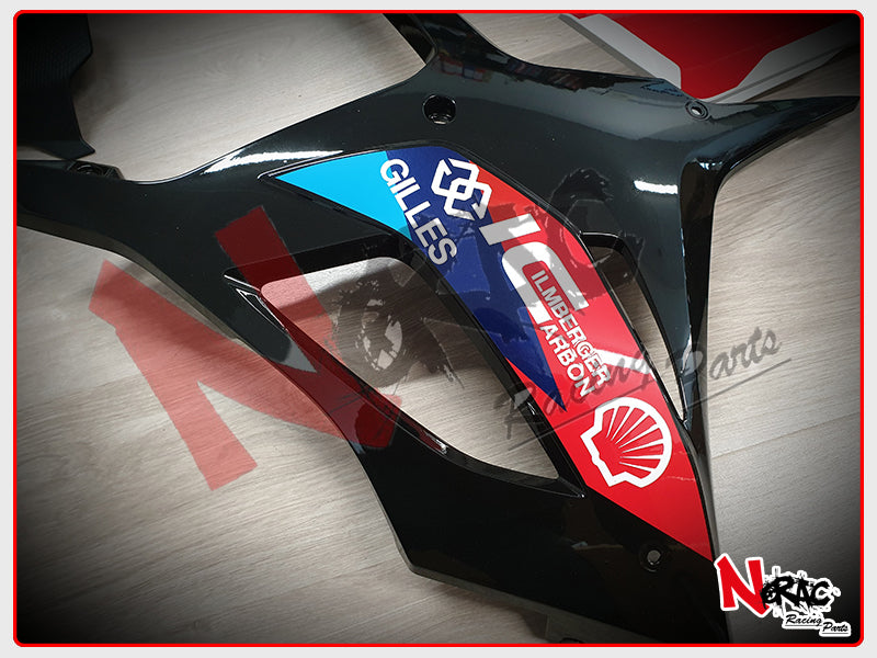 Kit Carena ABS - BMW S1000RR 2019/2020 - Grafica M1000RR