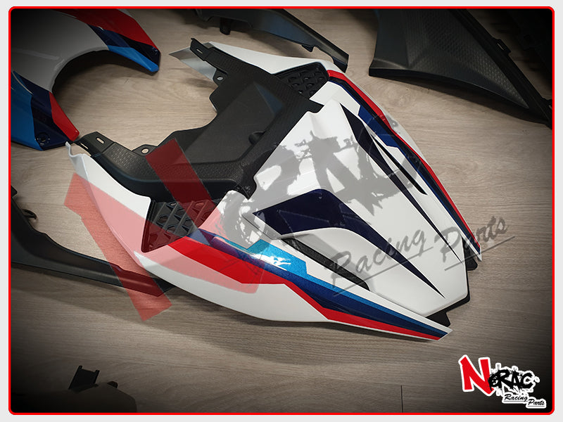 Kit Carena ABS - BMW S1000RR 2019/2020 - Grafica SBK 2019