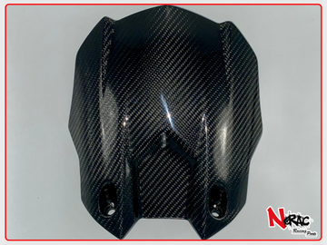 Parafango posteriore Carbon WP24 - Yamaha YZF R1 - 2022/2024