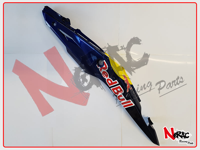 Kit Carena ABS - Honda CBR 500R 2013/2014 - Grafica SBK 2018