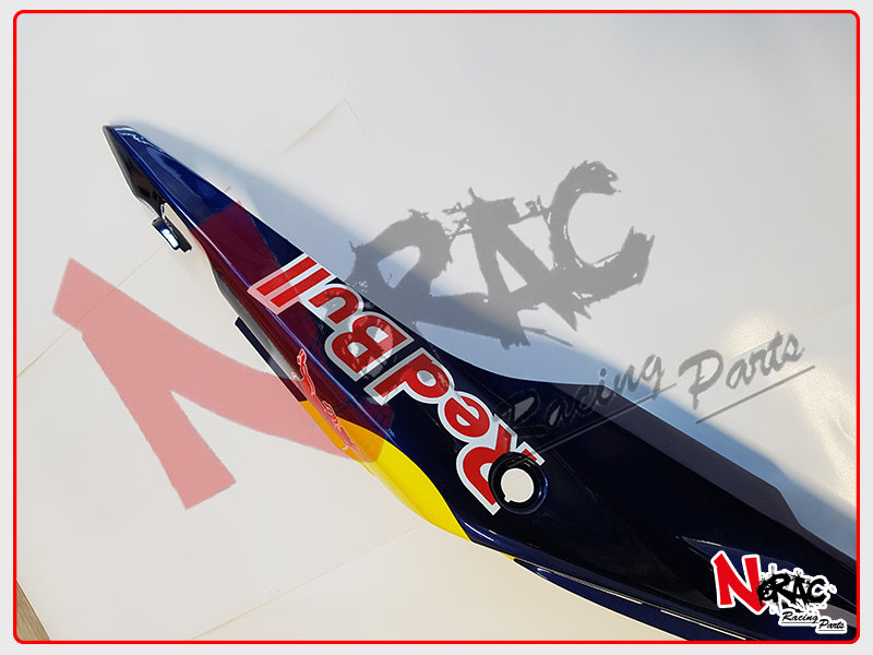 Kit Carena ABS - Honda CBR 500R 2013/2014 - Grafica SBK 2018
