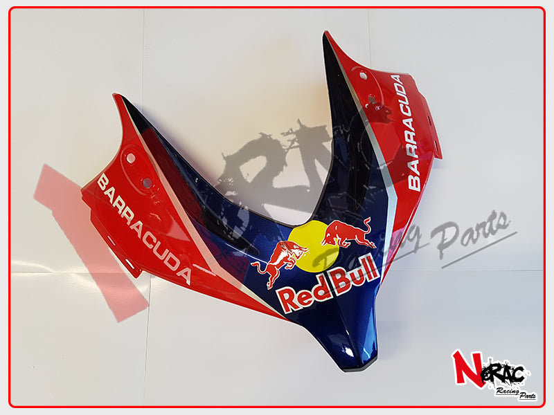 Kit Carena ABS - Honda CBR 500R 2013/2014 - Grafica SBK 2018