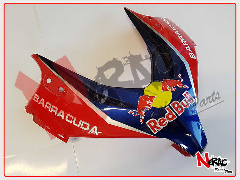Kit Carena ABS - Honda CBR 500R 2013/2014 - Grafica SBK 2018