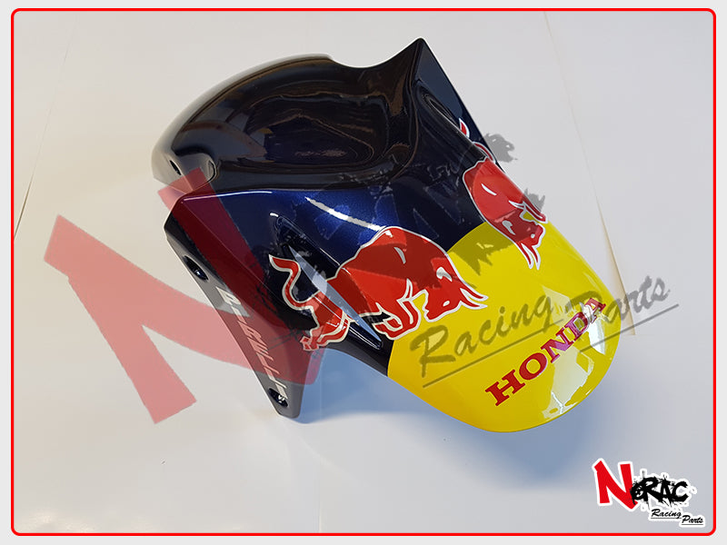 Kit Carena ABS - Honda CBR 500R 2013/2014 - Grafica SBK 2018