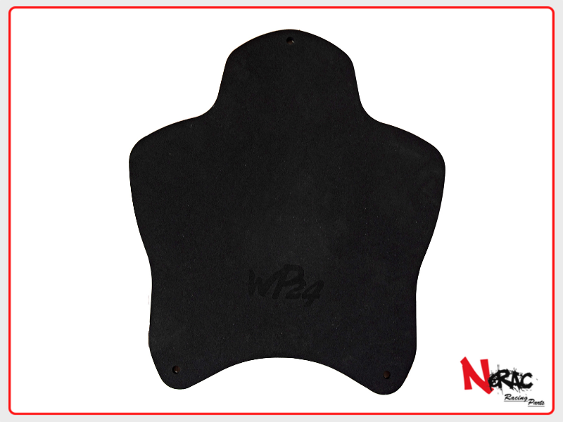 Sella Neoprene Racing Sagomata WP24 - Yamaha YZF R1 (2022/2024)