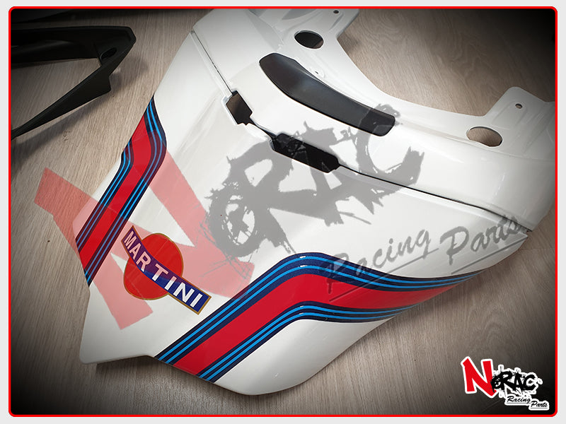 Kit Carena ABS - Ducati 749 / 999 - Grafica Martini