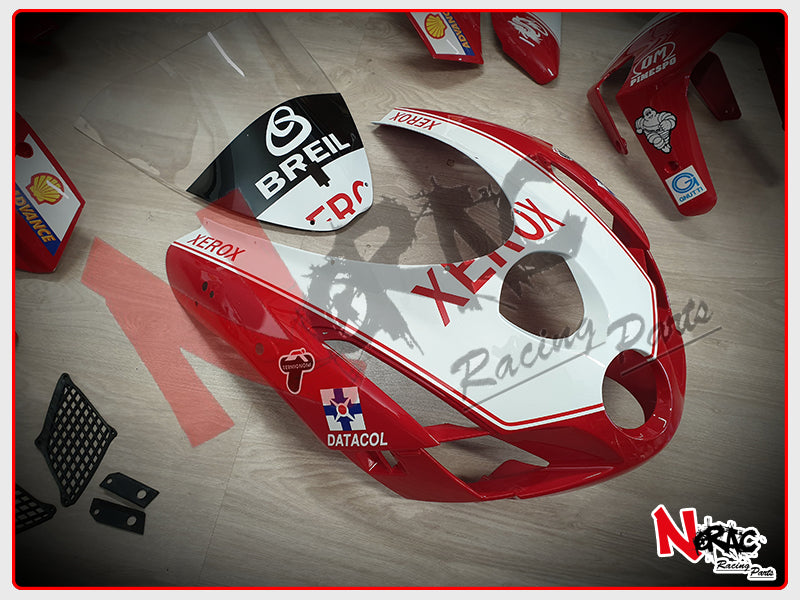 Kit Carena ABS - Ducati 749 / 999 - Grafica Xerox