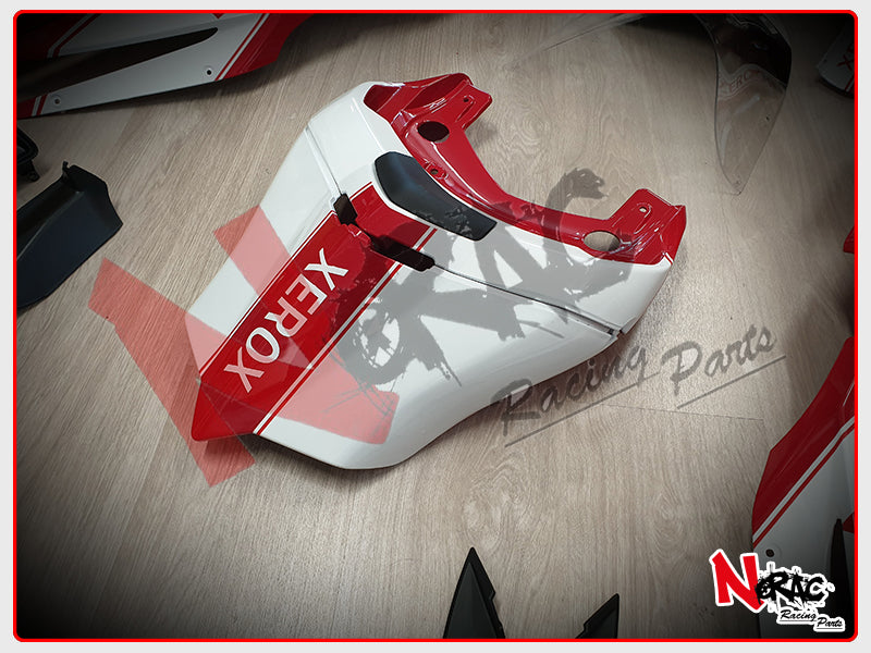 Kit Carena ABS - Ducati 749 / 999 - Grafica Xerox