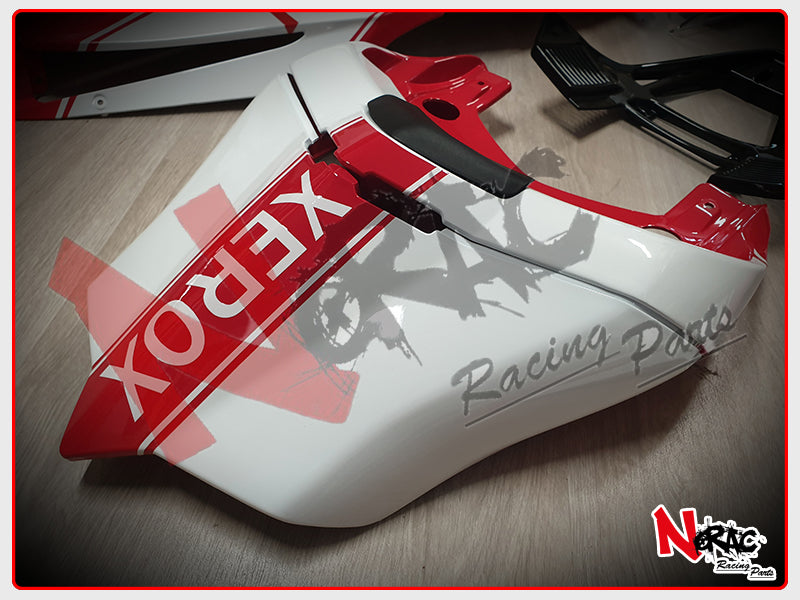 Kit Carena ABS - Ducati 749 / 999 - Grafica Xerox