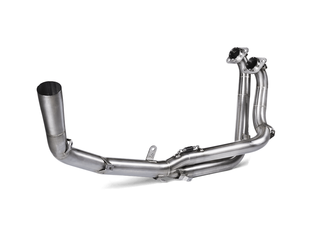 APRILIA TUAREG 660 2022-24 E-A6R1 Exhaust Manifold
