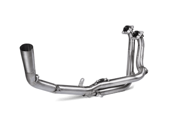 APRILIA TUAREG 660 2022-24 E-A6R1 Exhaust Manifold
