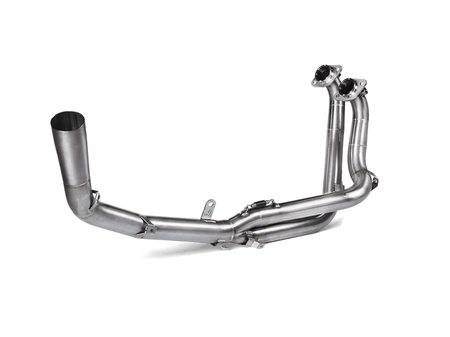 APRILIA TUAREG 660 2022-24 E-A6R1 Exhaust Manifold