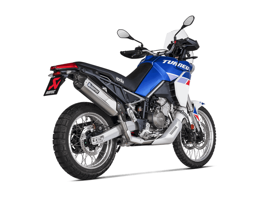 APRILIA TUAREG 660 2022-24 E-A6R1 Exhaust Manifold